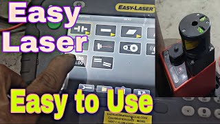 Easy-Laser.... How It Works?#edlorenzvlog