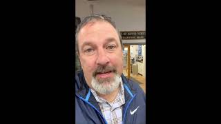 Massachusetts RMV - do I need an appointment?