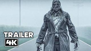 THE SUMMONING Official Trailer (2026) Horror Movie HD
