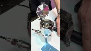 Pump My Moka Demo at SIGEP World: Can this mod for Moka Pot change the game?