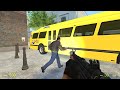 ТИТАН ПАРАЗИТ ОХОТИТСЯ НА НАС ЗООЧОСИС АПОКАЛИПСИС В garry`s mod