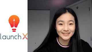 Jiahan Cai | Launch X 2023 Application Video (ACCEPTED)