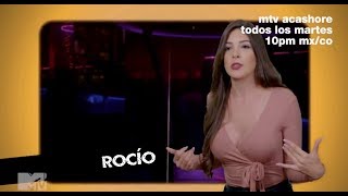 Acapulco Shore El Chile Karime y Rocio