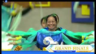 MCGI IYC 2024 NCR Christian Dance Entry