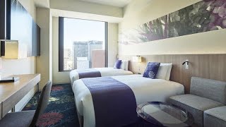 Review Millennium Mitsui Garden Hotel Tokyo / Ginza