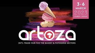 Visit ARTOZA 2023 as a Hosted Buyer!