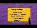 SHALLIPOPI feat FIREBOY DML & ZLATAN IBILE - Elon Musk remix (songverse✍️)