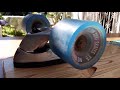 Flow Surf Skates Wedge: Unboxing, Review, Riding