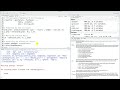 kernel PCA in R video 251 machine learning