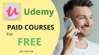 Udemy free course|Get Paid Udemy courses for free 2020-lifetime access