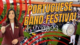 Portuguese Band Festival 2023