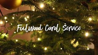 Fulwood Carol Service Trailer