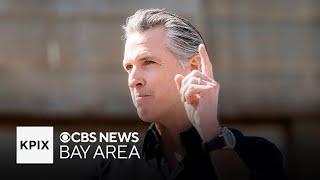 California Gov Gavin Newsom Announces 12 Billion Budget Deficit By Abc7