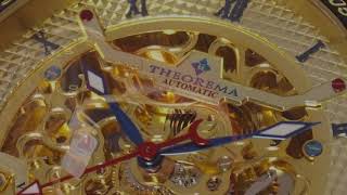 Theorema Madrid | Watch2day