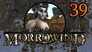 Morrowind Mondays #39 - The Prophecy Is Fulfilled