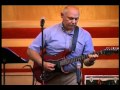 Country Gospel Song - Over The Next Hill
