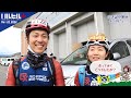 第10回ハルヒルインタビュー 編