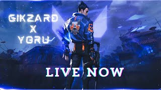 ROAD TO 500 Sub !! - Valorant - | KERALA STREAMER | #malayalam #valorant  #kerala #Gikzard #Gikzardl