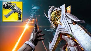 Bungie Just Dropped a SECRET Exotic Mission... (FULL Guide)