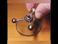 Unusual Toy - Orbit Spinning Top | #shorts