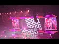 240817 카라 カラ kara intro when i move karasia 2024 in chiba