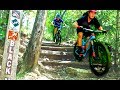 THESE ROOKIES RIDE HARDER THAN YOU (and me!) - Mountain biking the notorious Full Black MT in Pisgah THESE ROOKIES RIDE HARDER THAN YOU (and me!) - Mountain biking the notorious Full Black MT in Pisgah