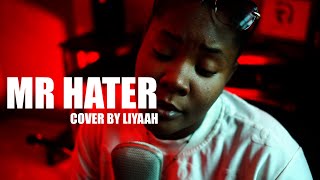 Appy - Mr Hater Cover By Liyaah