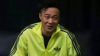 原來歌神陳奕迅英文很好！ 英語訪問 Eason Chan - Adidas English interview