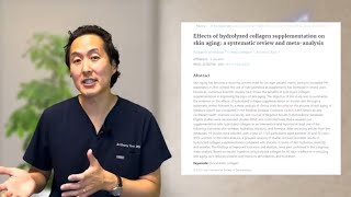 5 Anti Aging supplements everyone should take - Dr Anthony Youn