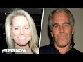 Oversight Dem torches testimony from ex-Epstein aide: 'Not remotely credible'
