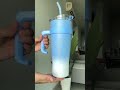 viral water bottle finally ￼buy u0026 unboxing￼ jerin khan