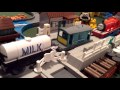 lost media week 2 thomas ill tidings 2nd incomplete tomy thomas series pilot