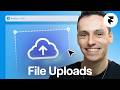 How to Add File Uploads to Framer Forms