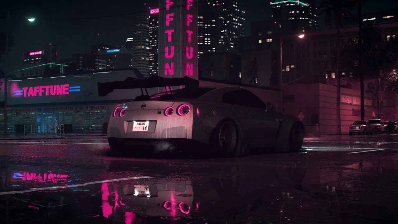 Nissan Gtr R35 Nismo Wallpaper 4k Wallpaper Engine Infoupdate Org