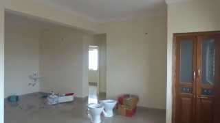 2BHK Apartment for Rent @15K in Nagarabhavi 2nd Stage, Bangalore Refind:32638