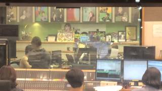 140407 Super Junior M Sukira Random Cut