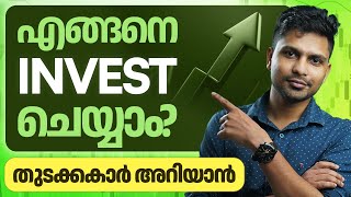 നിങ്ങൾക്ക് അനുയോജ്യമായ ആസ്തികളിൽ മാത്രം നിക്ഷേപിക്കു | Suitable Assets For You | Malayalam Video