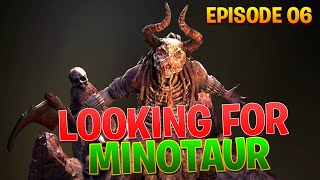 Ryse Son of Rome Gameplay Part 5 |  Looking for Minotaur