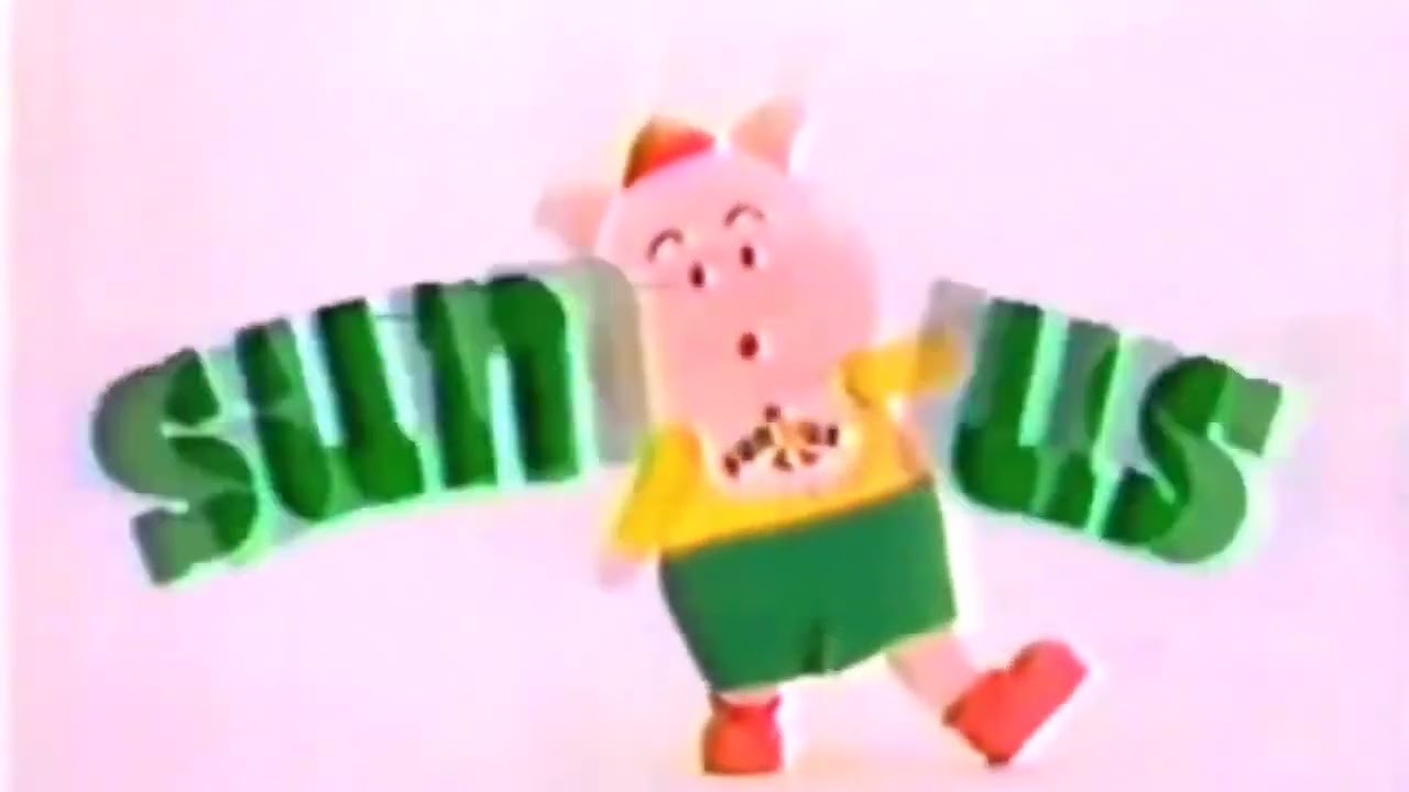 Sunkus Logo Msm Composer Version Youtube