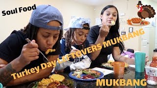 By Rolling With The Benns Vlogs C2 B7 Thanksgiving Leftovers Mukbang By Rolling With The Benns Vlogs C2 B7 Thanksgiving Leftovers Mukbang