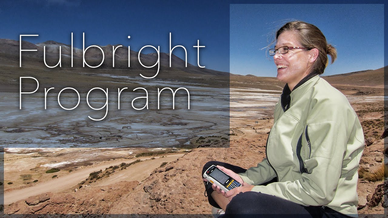 Fulbright Program Youtube