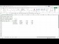 excel textsplit function split names get first last word split by character