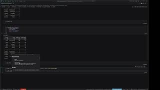 Using SQL Queries in Python Polars