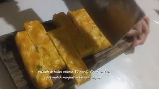 Tugas prakarya Kelas 94 || Membuat Nugget sayur dengan menggunakan bahan setengah jadI