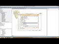 Spriing 2016 - SQL Developer DataModeler Engineer Relational Model