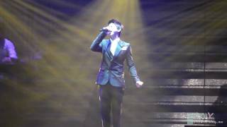 120204 Beautiful Show YoSeob(요섭) Solo - 엄마