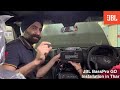 jbl basspro go mahindra thar installation video active bt woofer thar tharlover jblbass