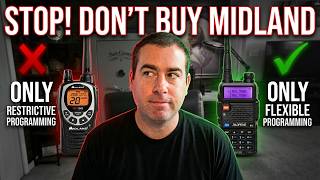 Thinking of Buying a Midland Radio? Watch This First.