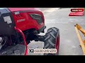 mÁy cÀy kioti 5010 siÊu lƯỚt vỀ hÀng giaitri máynôngnghiệp kubota yanmar maycay kioti