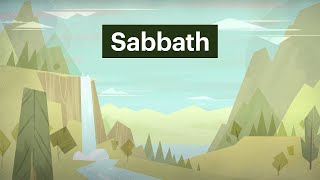 SABBATH: Learn Why the Number 7 Is Used So Much in the Bible